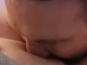 Licking and fucking my girlfriends soaking wet pussy to multiple orgasms 7/16