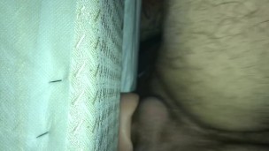 Sasha grey pocket pussy cream pie gf not home
