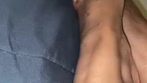 Freshly Pedicured Feet