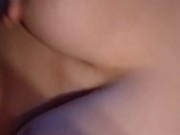 Bouncing my titties  - Screenshot 10 of 16 - Big Boobs