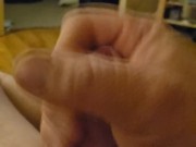 hot cum 