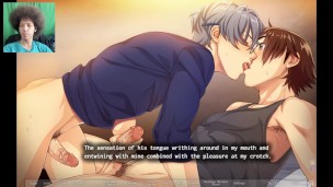 Will They Finally Talk? (Lol, What Do You Think) - Room No. 9 Part 16