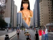 GODDESS STARSHIPLY NICKIMINAJ 