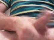 Daddy Big Thick has