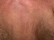 Hot Young 21 Year Old From Behind POV