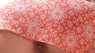 Pussy Masterbation