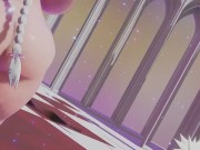 Thicc Haku mmdR18 1/16