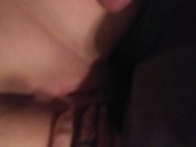 Husband owns that wet pink pussy! 4/16