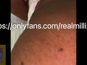 Millixxx CUMSHOT Compilation 2020 ( Huge loads) !! 16/16