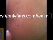 Millixxx CUMSHOT Compilation 2020 ( Huge loads) !! 7/16