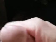 Jerking and Working - Screenshot 1 of 16 - Jerking Off