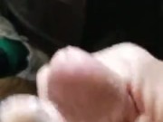 Jerking and Working - Screenshot 5 of 16 - Jerking Off