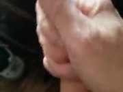 Jerking and Working - Screenshot 7 of 16 - Jerking Off