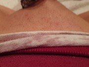 Locktober 18th: fucking my best friend before my cuckold 5/16