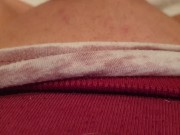 Locktober 18th: fucking my best friend before my cuckold 6/16