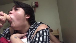 femboyは本当にイマラチオが好きです、大丈夫。私は問題がない