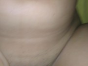 gime y se moja mientras juega con mi pene 12/16