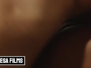 Bellesa - Stunning Yoga Class Teacher Demi Sutra Gives The Best Private Lessons 16/16