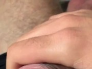 Basic handjob - Screenshot 11 of 16 - Big Dick Reaction