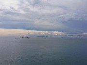 Public NO PANTIES # Fishing without panties among fishermen 10/16