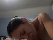 Sweet and Nasty Amateur Couple  6/16