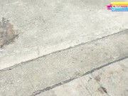 [4K] (เสียงไทย) พานักศึกษามาเย็ดหีที่โรงเเรม Fuck Her Pussy in Hotel 1/16