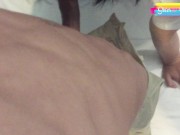 [4K] (เสียงไทย) พานักศึกษามาเย็ดหีที่โรงเเรม Fuck Her Pussy in Hotel 7/16