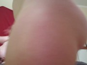 Fucking the hubby! 7/16