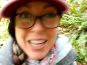 Extra Nerdy Piss In The Forest 10/16