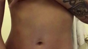 Early Morning Oil Massage