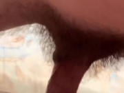 Great angle for missionary pose 13/16