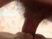 Great angle for missionary pose 5/16