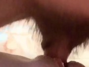 Great angle for missionary pose 7/16