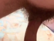 Great angle for missionary pose 8/16