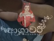 ebony Big Ass Step Mom Anal Big Tits MILF - Back එකෙන් හම්බවුන ෆක් එක​ 1/16