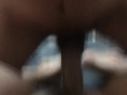 ไอ่เหี้ยผัวเย็ดอย่างดุ น้ำหีติดเต็มควย 1/16