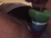 Wet Pussy Squirting