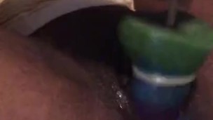Wet Pussy Squirting