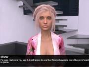 WTHI #150 • WHERE THE HEART IS • PC GAMEPLAY [HD]