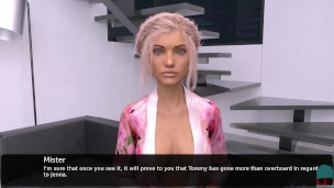 WTHI #150 • WHERE THE HEART IS • PC GAMEPLAY [HD]