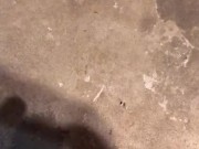Cumming again