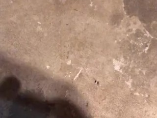 Cumming again