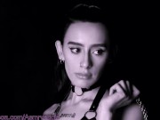 BDSM Dominatrix Session