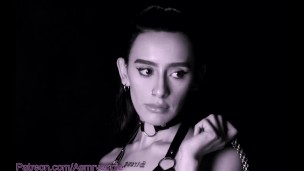 BDSM Dominatrix Session