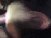 Great cock suck and swallow  6/16