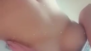 Girlfriend teases