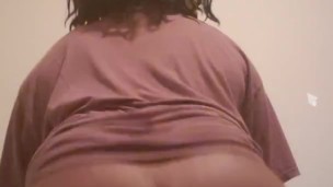 Shake that ass 