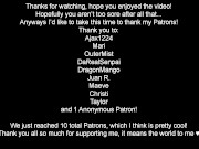 Mai Sakurajima is disgusted by you! Hentai JOI(Sounding,Assplay,Exhibitionism,Femdom, Oral,CEI, CBT) 16/16