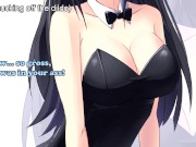 Mai Sakurajima is disgusted by you! Hentai JOI(Sounding,Assplay,Exhibitionism,Femdom, Oral,CEI, CBT) 6/16