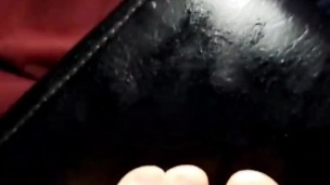 Sc Kyle Butler 'Suck These Piggies' Nursery Rhyme